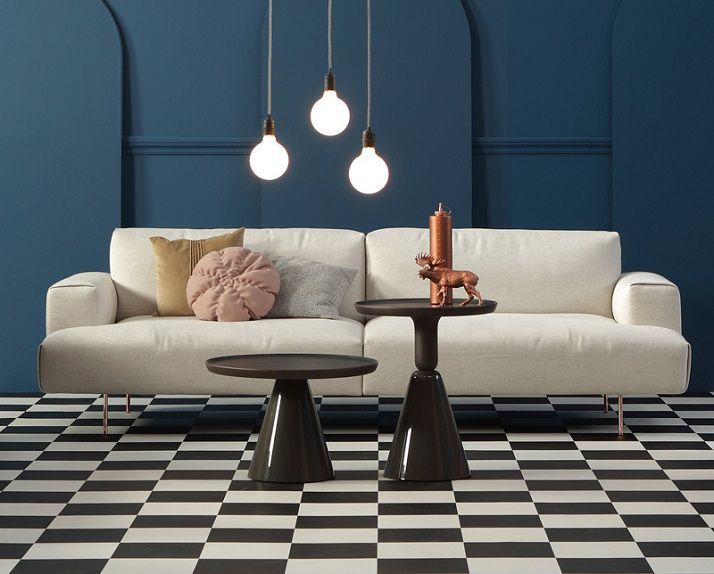 GHẾ SOFA HIỆN ĐẠI - GSF31