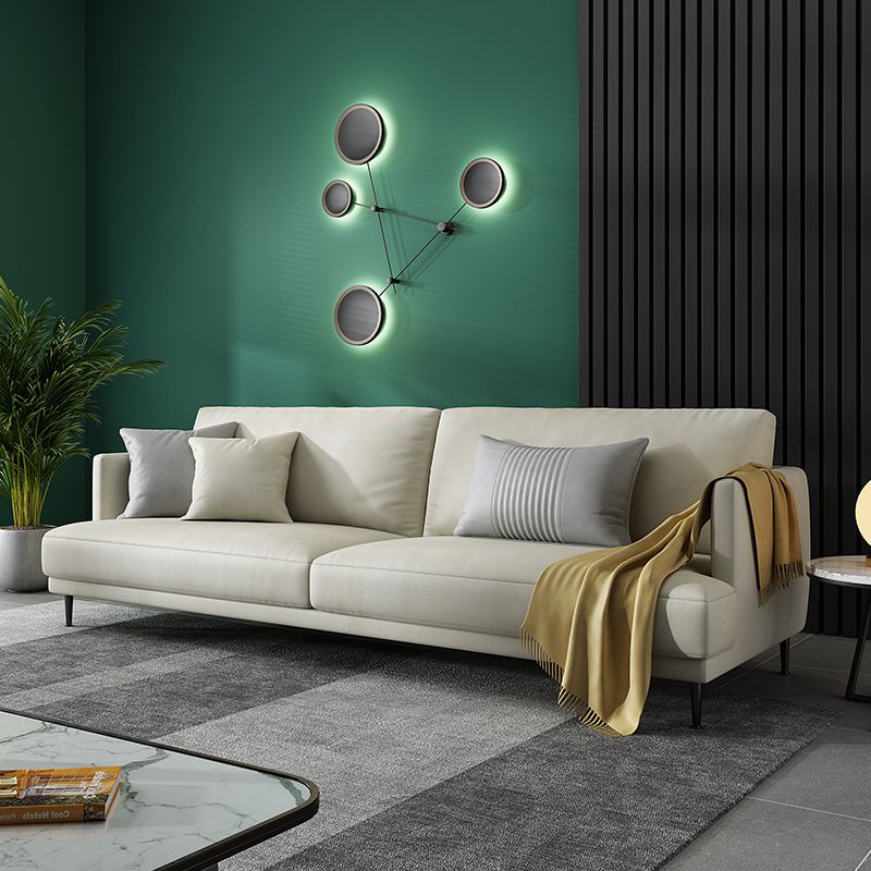 GHẾ SOFA HIỆN ĐẠI - GSF32