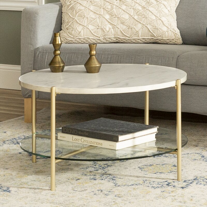 BÀN TRÀ SOFA - BT32