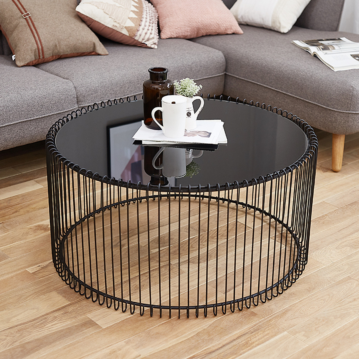 BÀN TRÀ SOFA - BT33