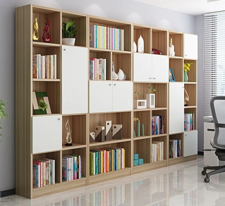 KỆ/TỦ VĂN PHÒNG - TVP03