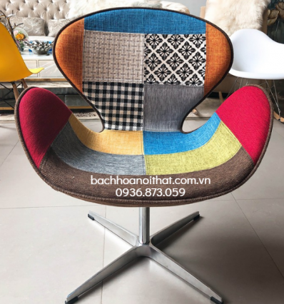 GHẾ THƯ GIÃN HIỆN ĐẠI NHẬP KHẨU - GTG06