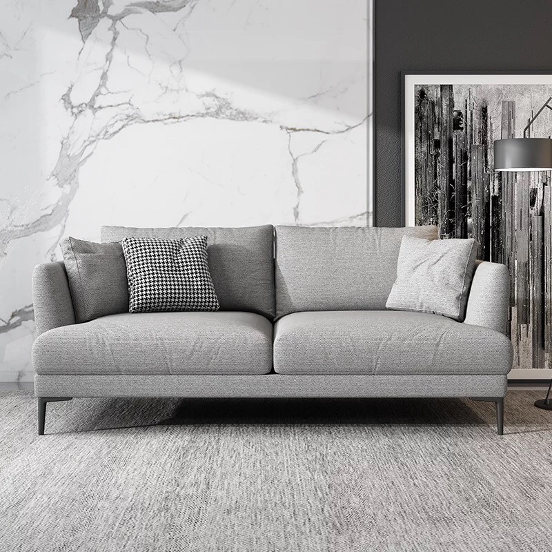 GHẾ SOFA HIỆN ĐẠI - GSF35