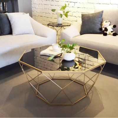 BÀN TRÀ SOFA - BT38
