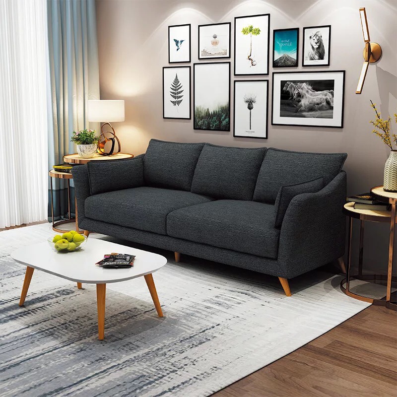 GHẾ SOFA HIỆN ĐẠI - GSF38