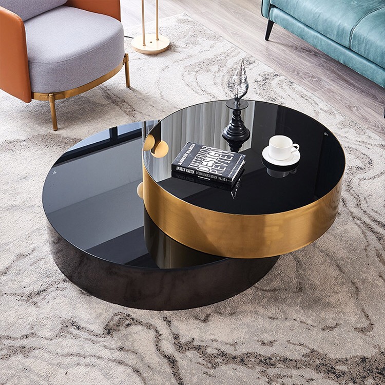 BÀN TRÀ SOFA CAO CẤP - BT39