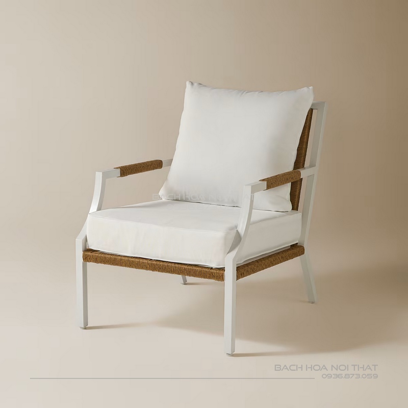 Ghế Cafe Ngoài Trời GD38