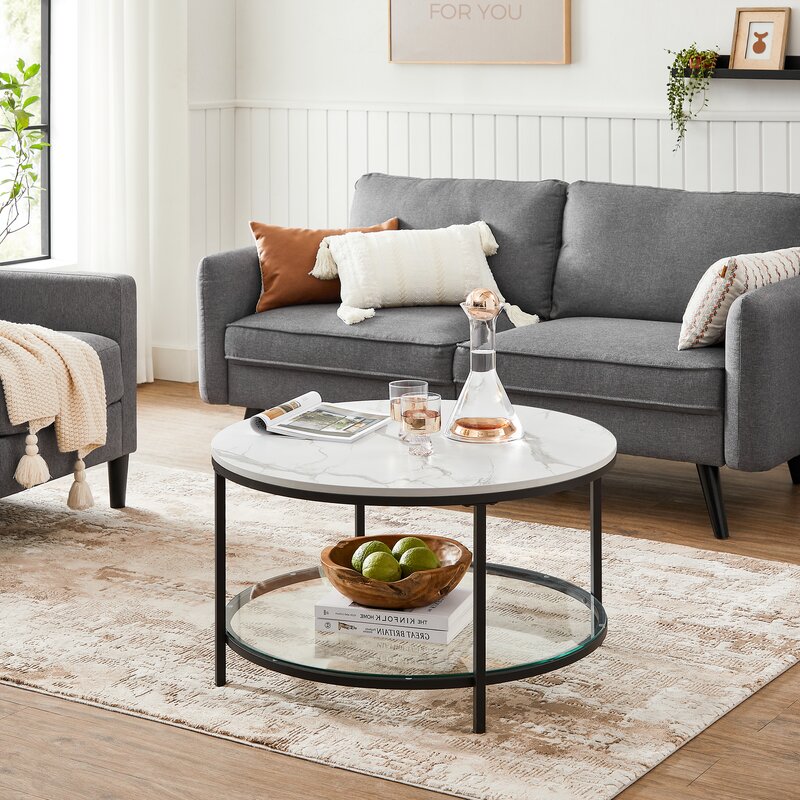 BÀN TRÀ SOFA - BT40