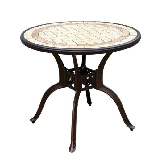 BÀN NGOÀI TRỜI - BV16