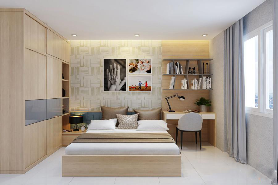 SET PHÒNG NGỦ - 05