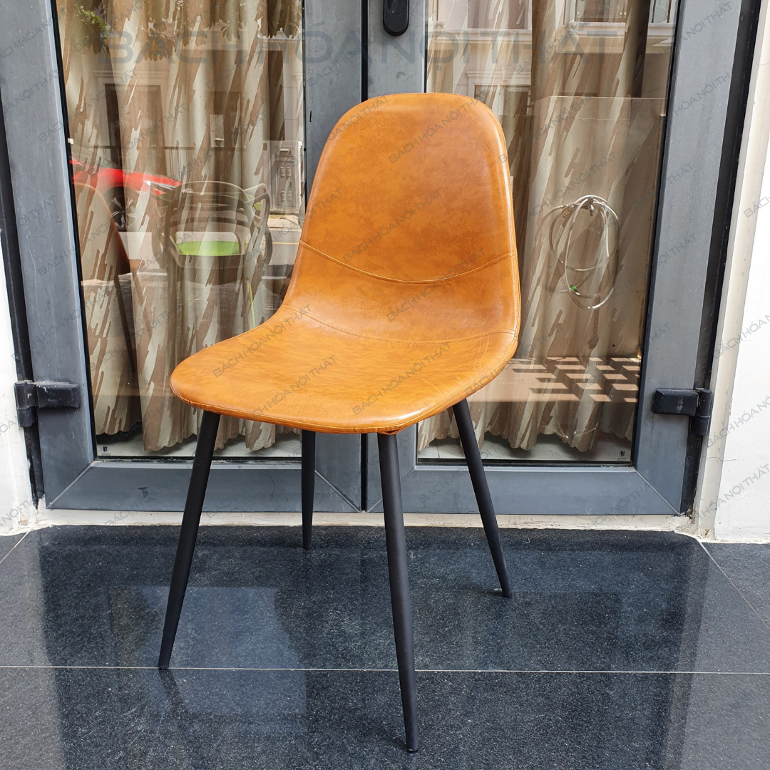 GHẾ BỌC DA VENUS - 1052