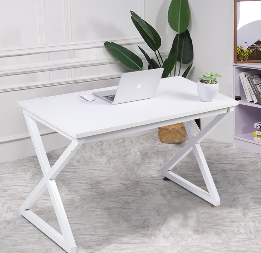 BÀN NHÂN VIÊN CHÂN CHỮ X - BNV05