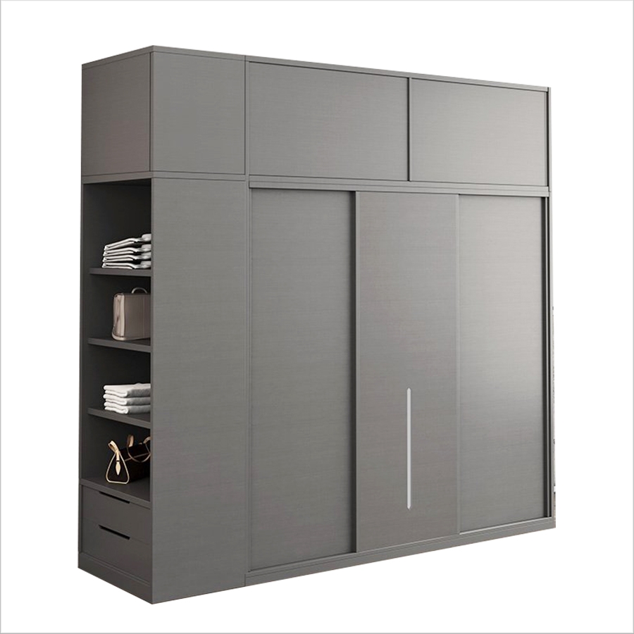 TỦ QUẦN ÁO - T06