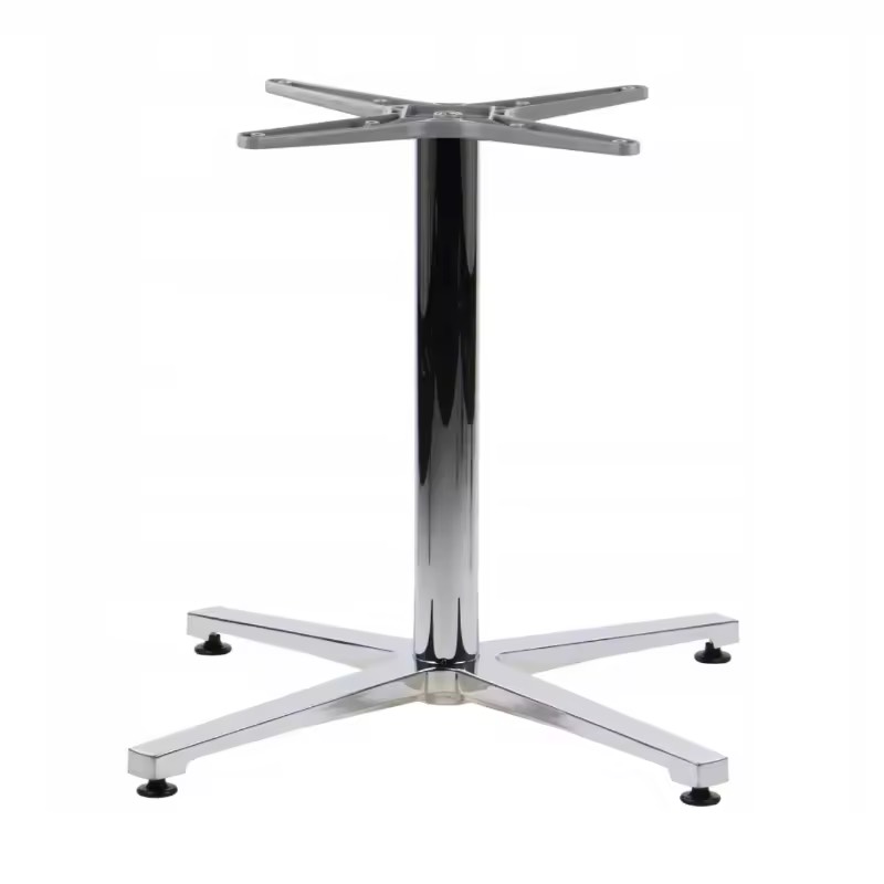 Chân bàn inox - C6