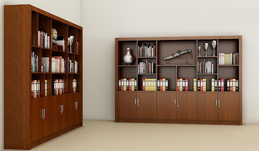 KỆ/TỦ VĂN PHÒNG - TVP05