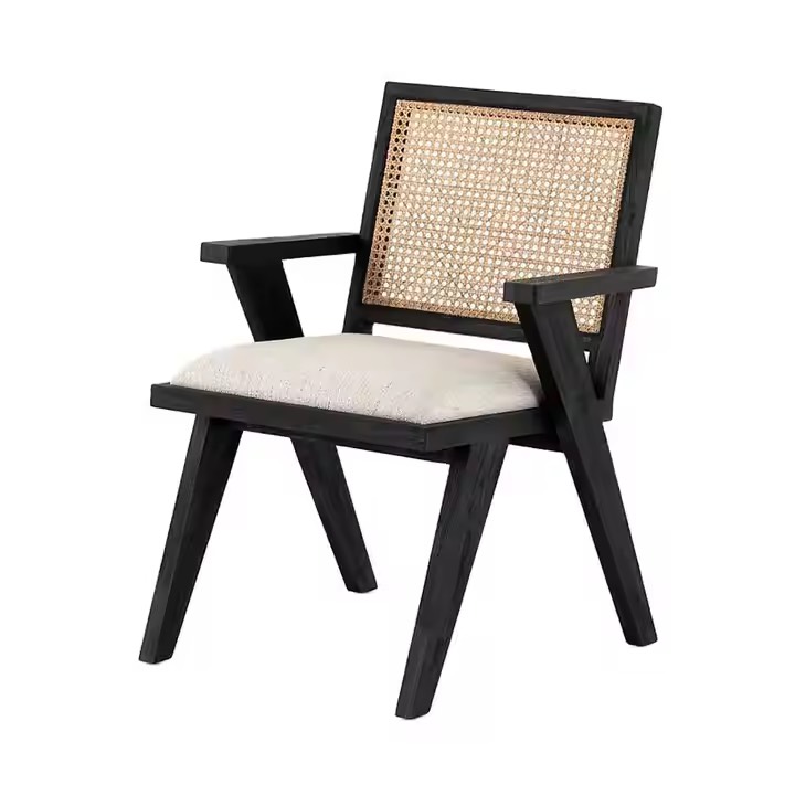 Ghế Vleg Đan Mây GDM8