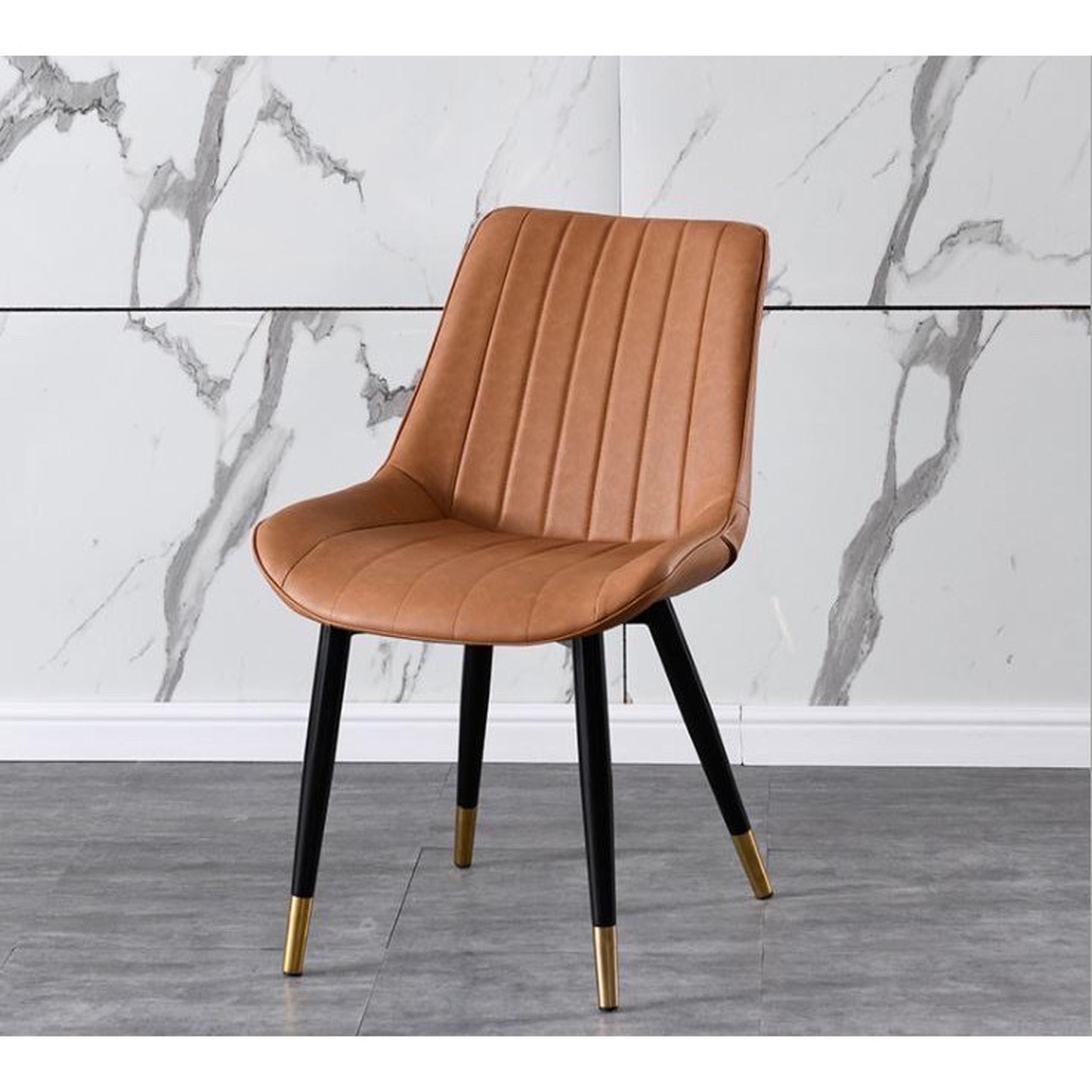 GHẾ ĂN LOFT SỌC - GAN11