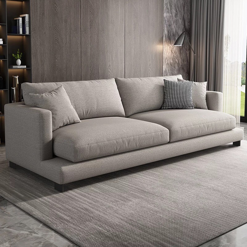 GHẾ SOFA HIỆN ĐẠI - GSF54