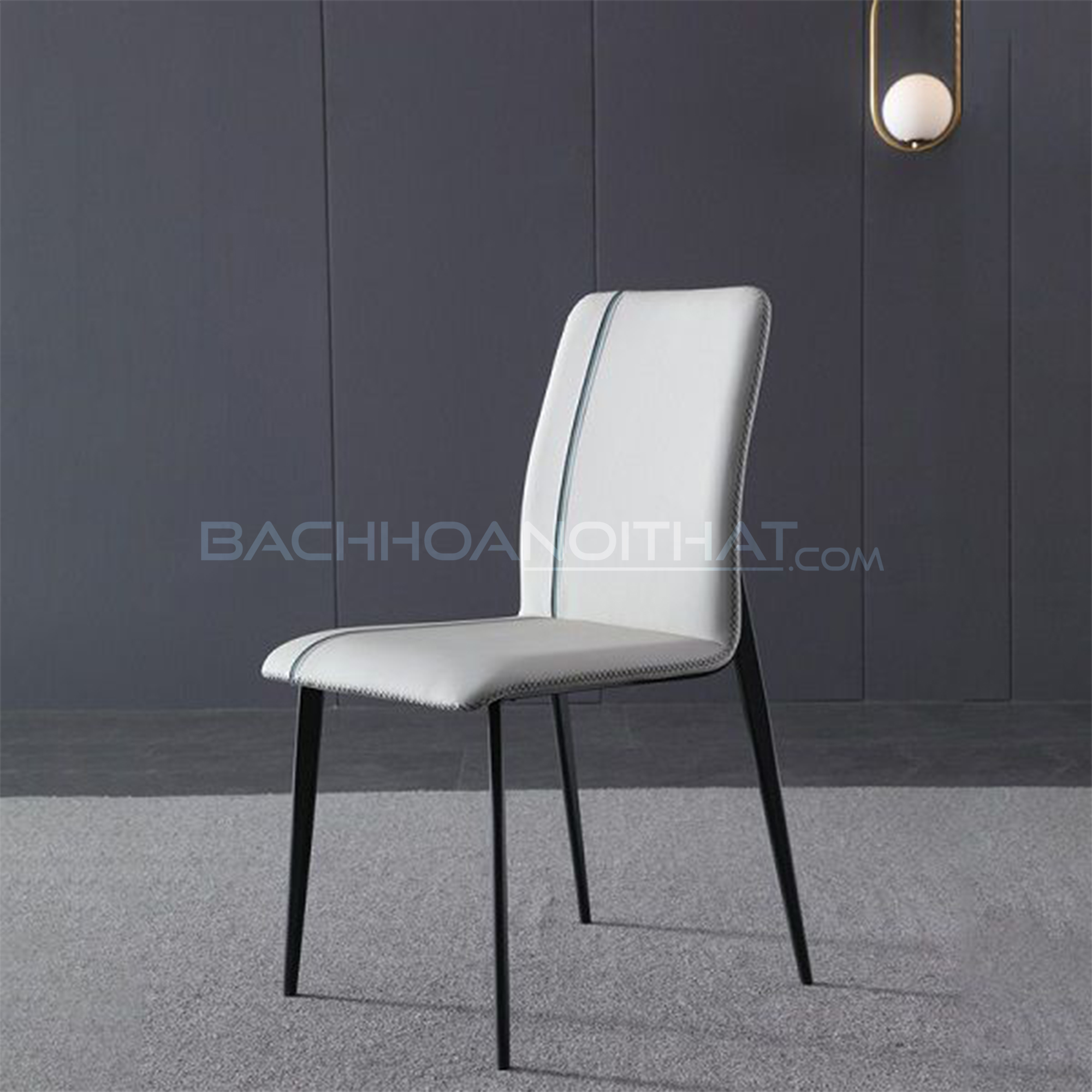 GHẾ ZENA GIÁ RẺ - GAN27