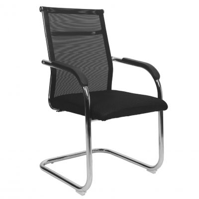 GHẾ CHÂN QUỲ LƯNG THẤP - GCQ07