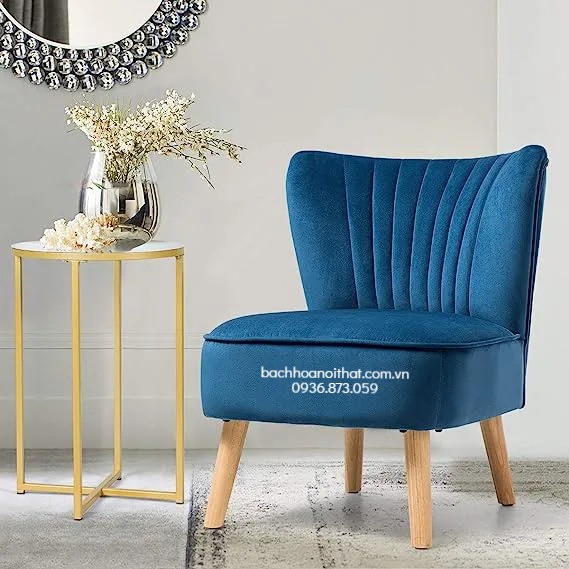 GHẾ SOFA ĐƠN HIỆN ĐẠI - SFD7