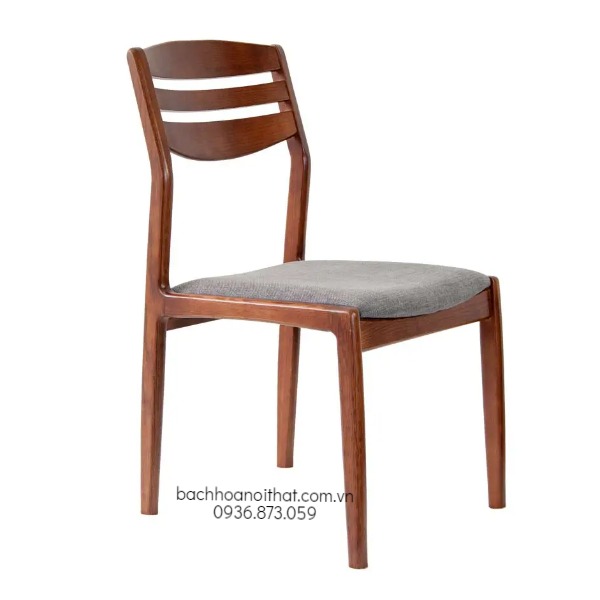 GHẾ GỖ VEGA GIÁ RẺ - GAG62