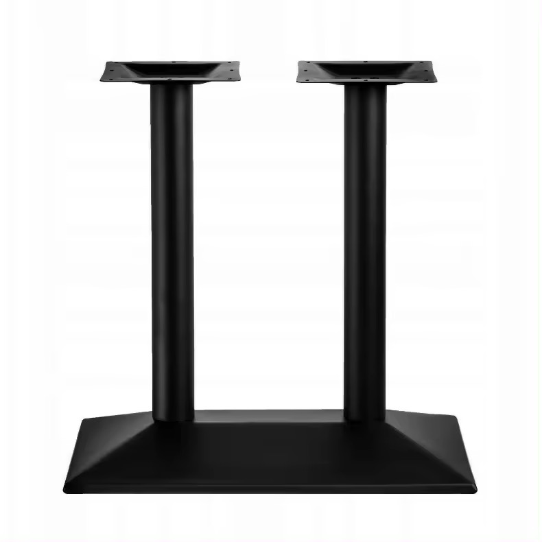 Chân bàn đôi Cafe - C2