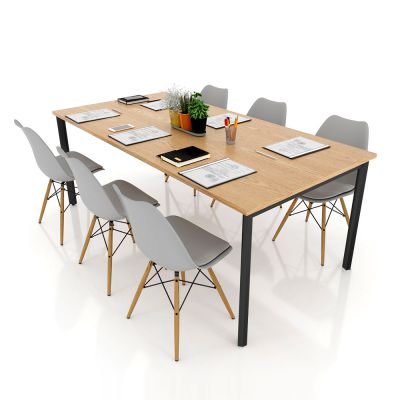 BÀN PHÒNG HỌP - BPH07