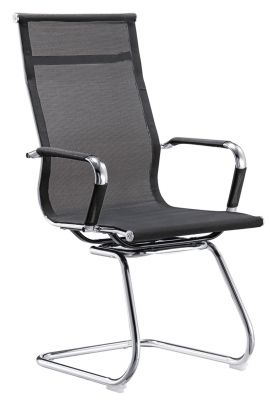 GHẾ CHÂN QUỲ LƯNG CAO - GCQ09