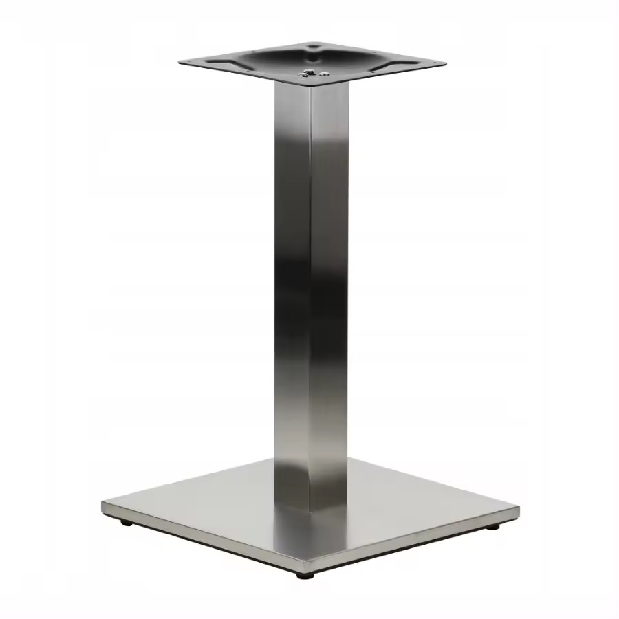 Chân bàn inox  - C9