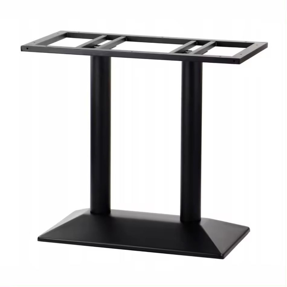 Chân bàn đôi Cafe - C3