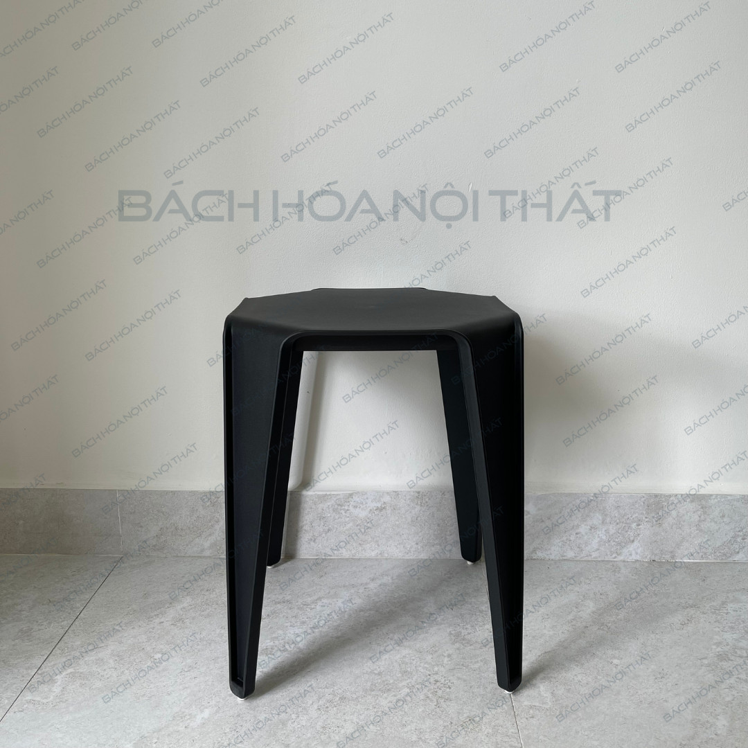 GHẾ NHỰA ĐÚC CAO CẤP - CF3006