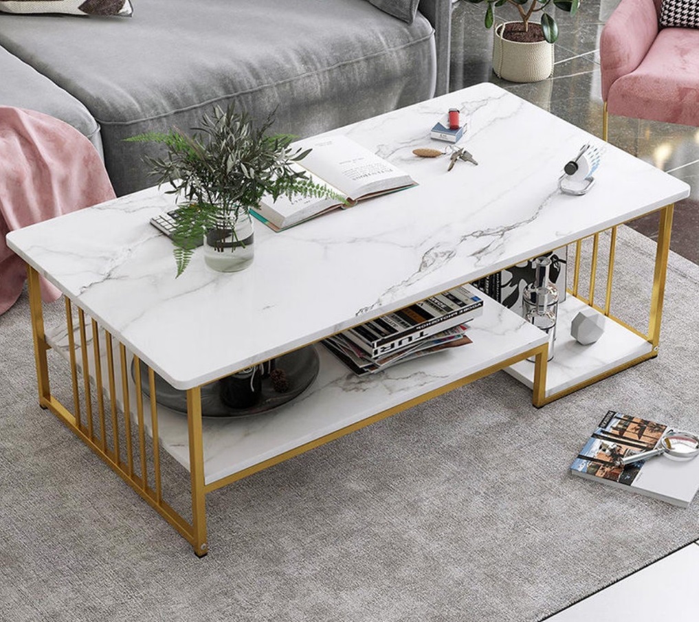 BÀN TRÀ SOFA - BT56