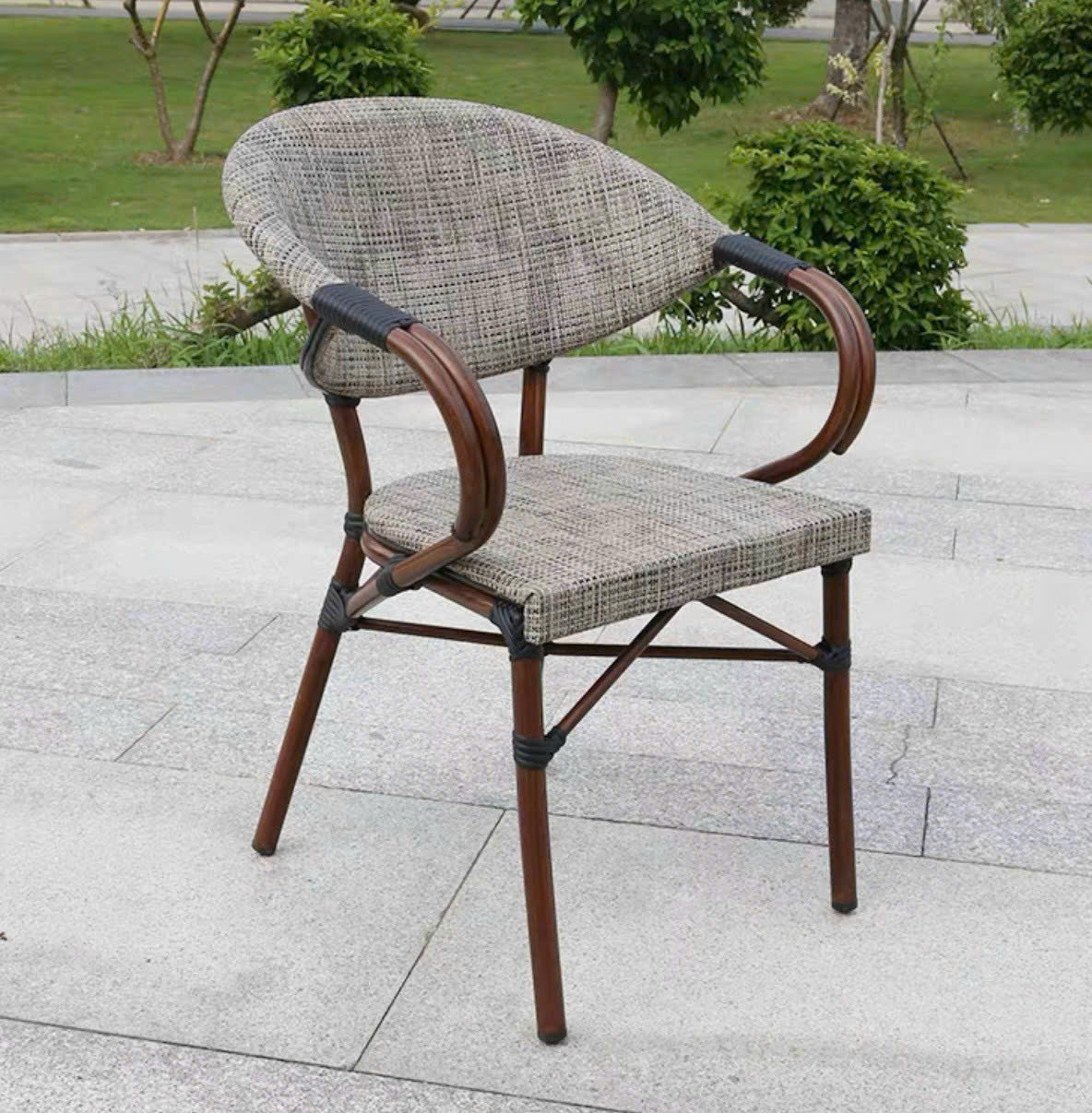 GHẾ NGOÀI TRỜI - AV06A