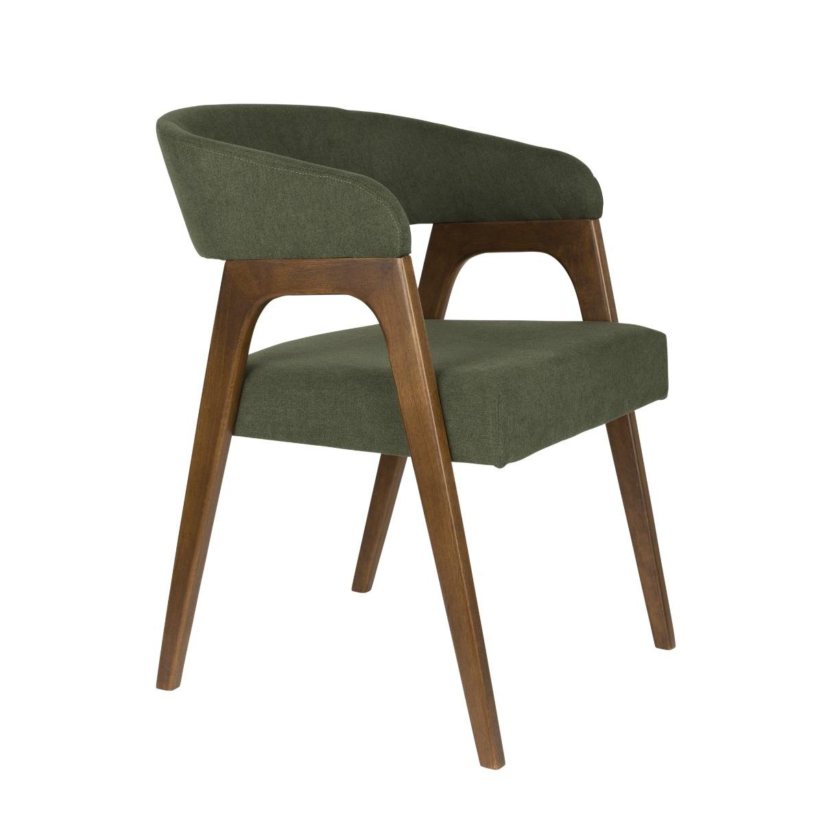 GHẾ ĂN GỖ TẦN BÌ BỌC NỆM - GAG91