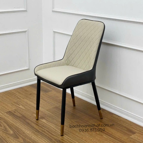 GHẾ ĂN BỌC NỆM MOLLY NHẬP KHẨU