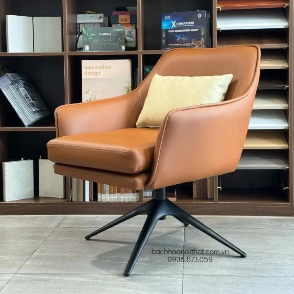 Ghế Sofa Thư Giãn Phòng Khách - SFD15