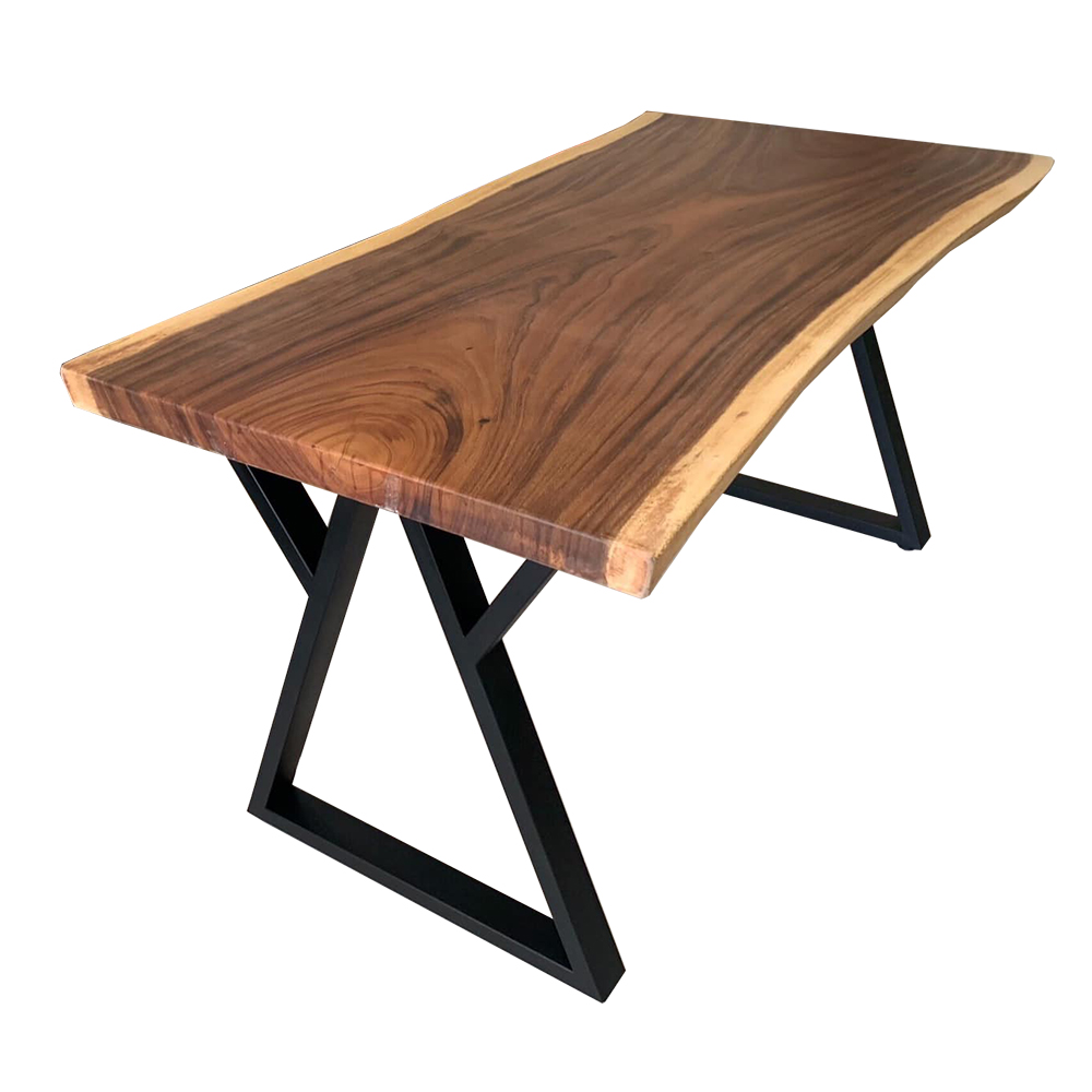 BÀN ĂN GỖ ME TÂY