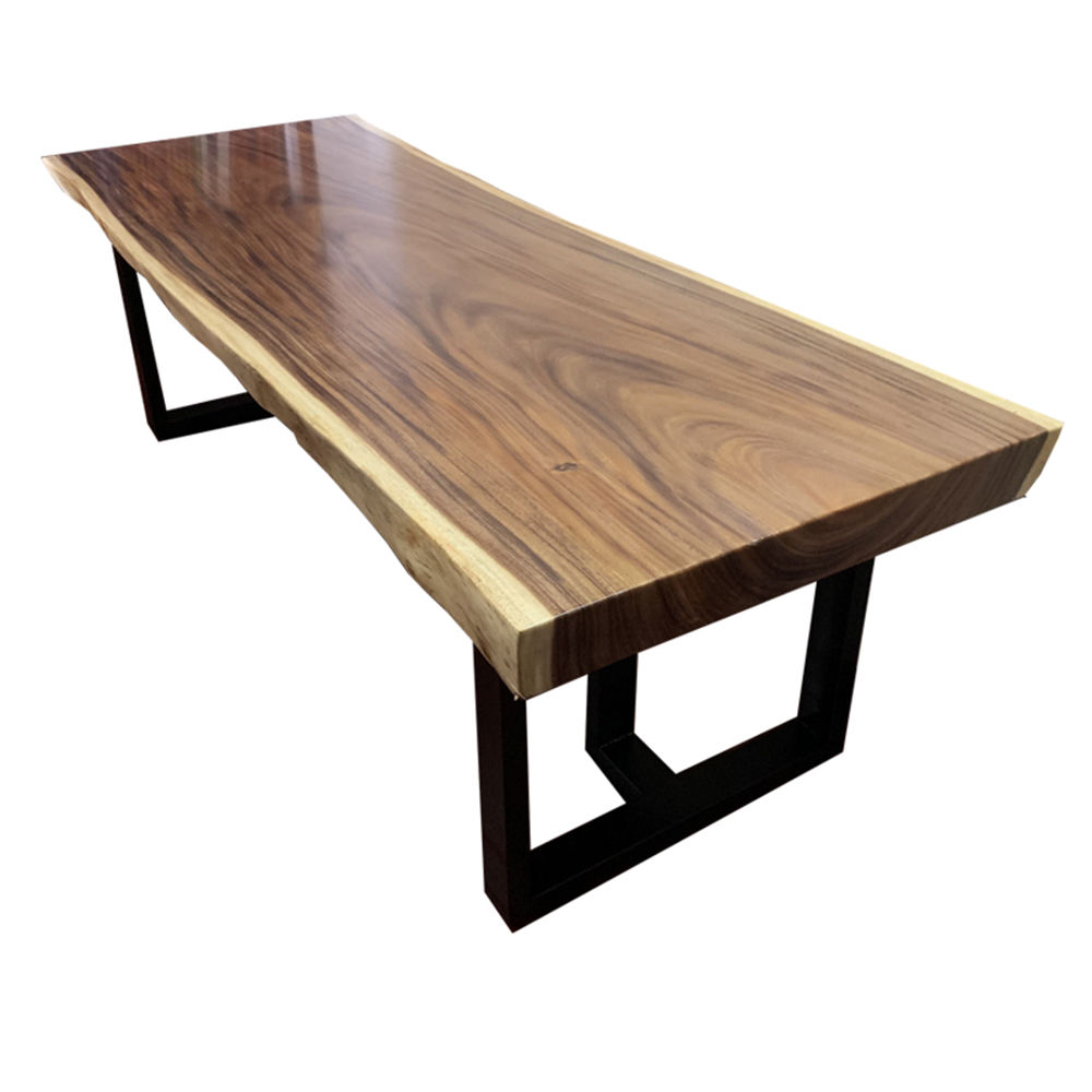 BÀN ĂN GỖ ME TÂY