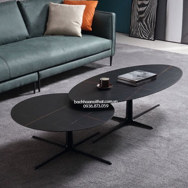 BÀN TRÀ SOFA HIỆN ĐẠI - BT124