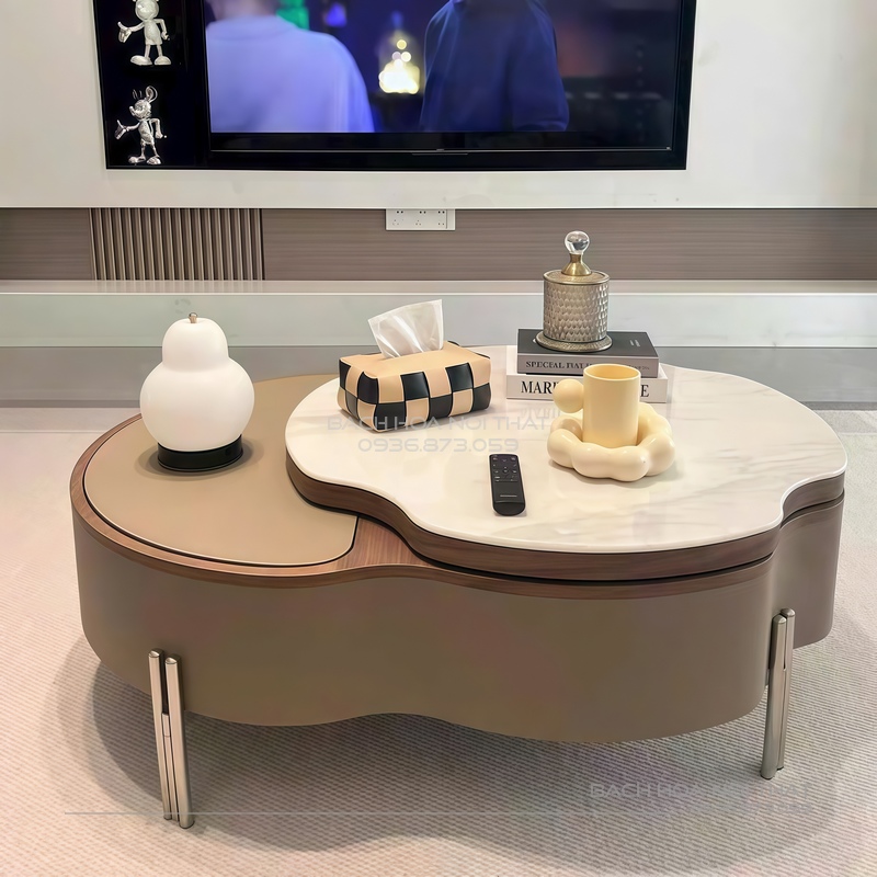 Bàn Trà Thông Minh Hiện Đại – BT308
