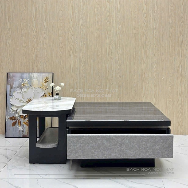 Bàn Trà Giá Tốt Nhập Khẩu – BT319