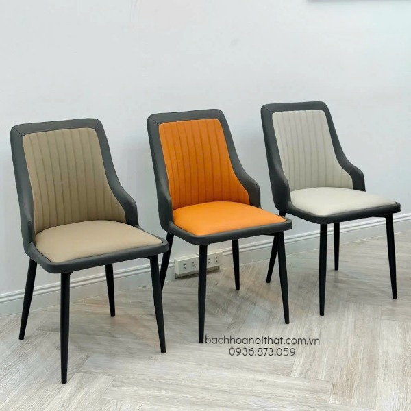 GHẾ ĂN NHẬP KHẨU TINA - GAN140