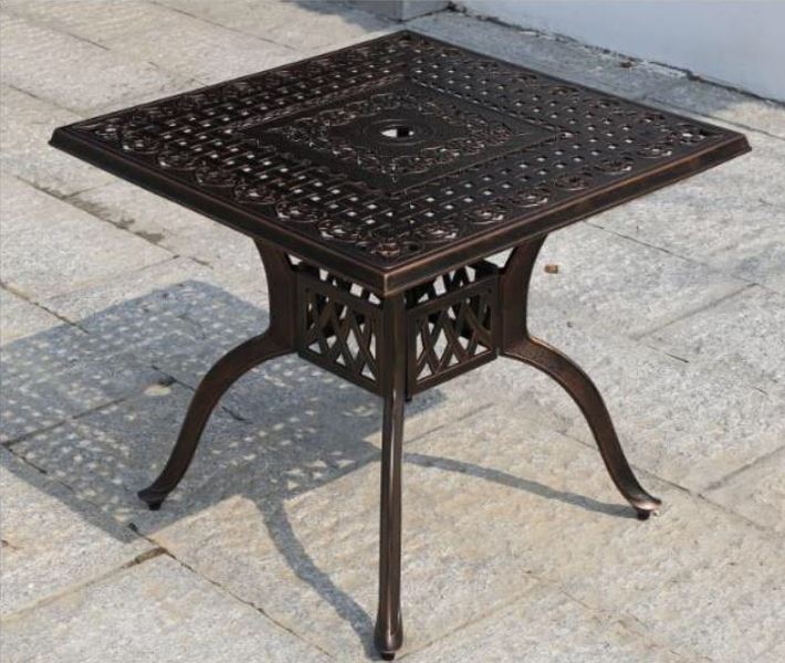 BÀN NGOÀI TRỜI - BV04