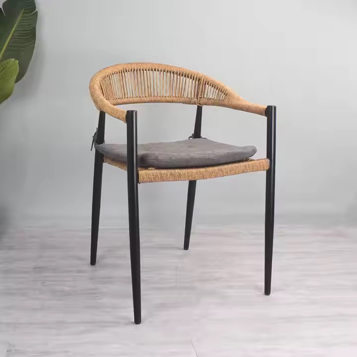 Ghế Ngoài Trời Sân Vườn - GD5