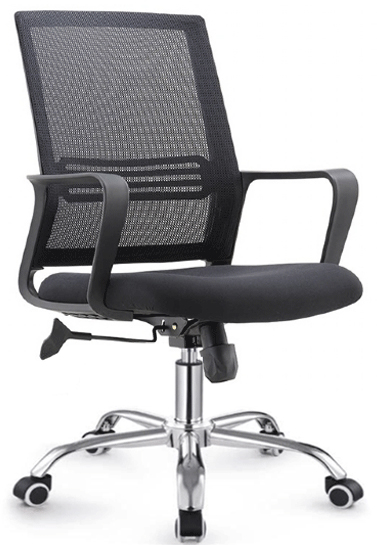 GHẾ XOAY VĂN PHÒNG - D14B