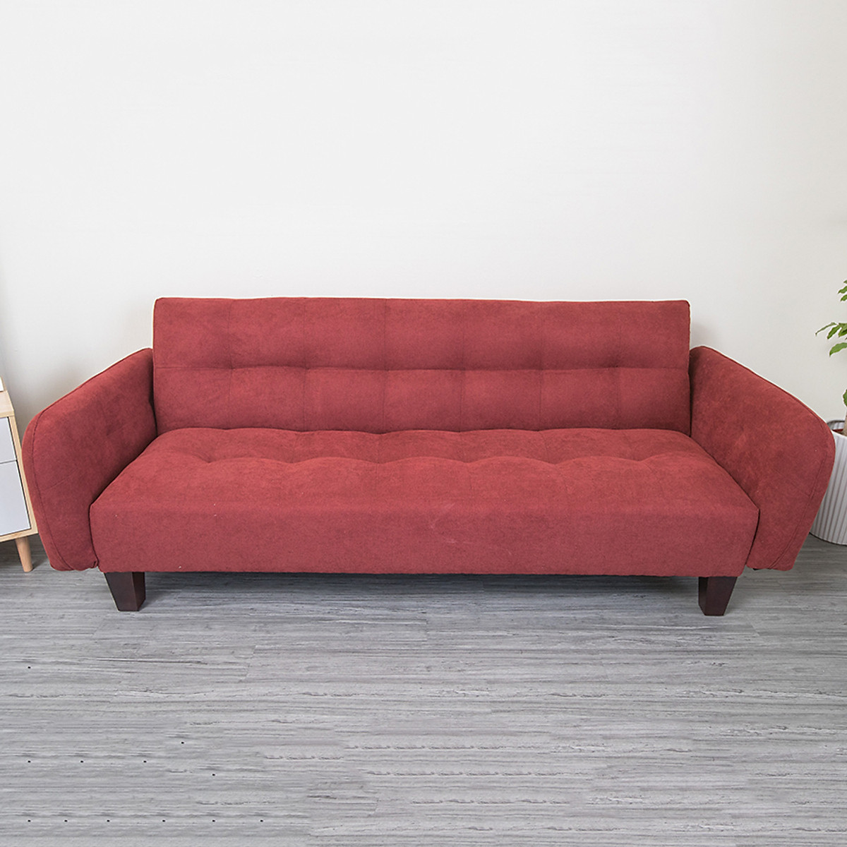 GHẾ SOFA GIƯỜNG - LÒ XO TÚI