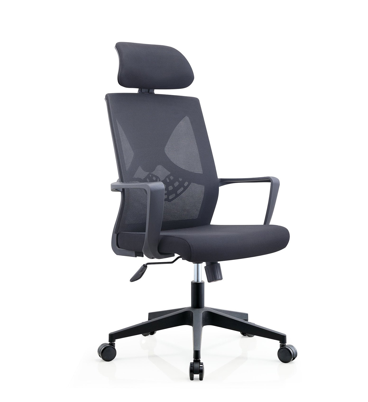 GHẾ XOAY VĂN PHÒNG - D37