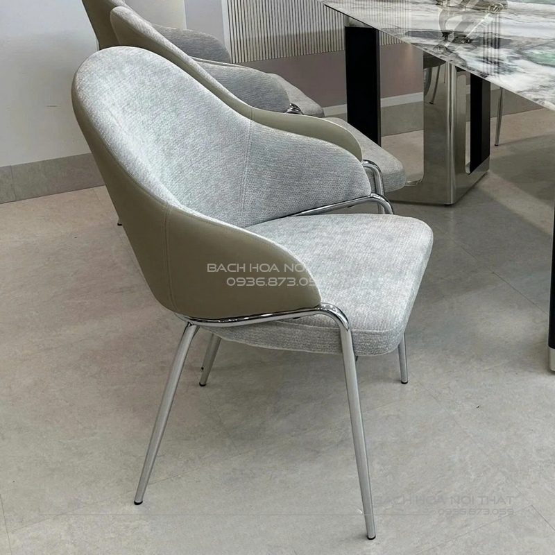 Ghế Ăn Siêu Bền Chống Trầy- GAN202