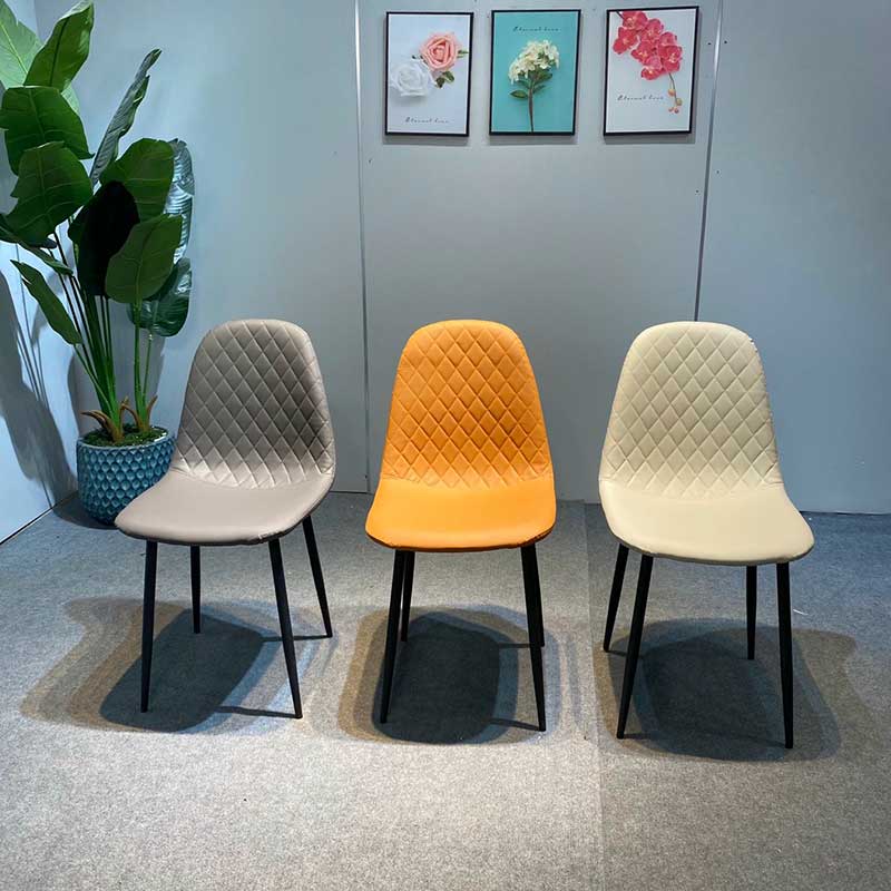 GHẾ VENUS TALIA LƯNG TRÁM